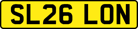 SL26LON