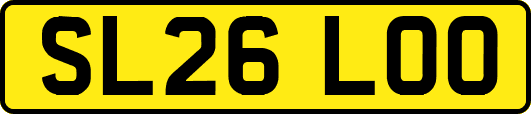 SL26LOO