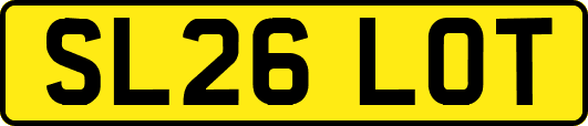 SL26LOT