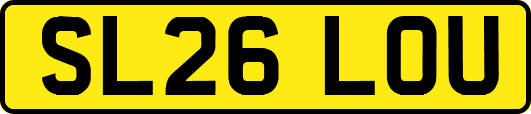 SL26LOU