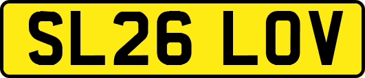 SL26LOV