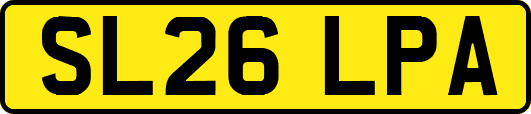 SL26LPA