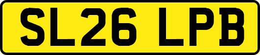 SL26LPB