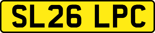 SL26LPC