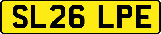 SL26LPE