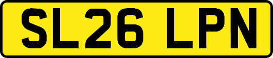 SL26LPN