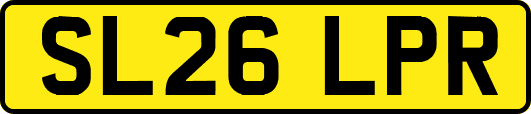 SL26LPR