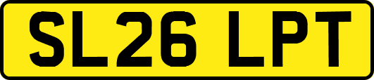 SL26LPT