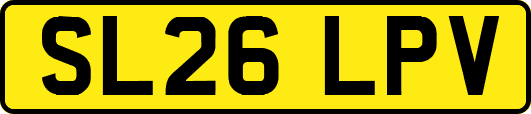 SL26LPV