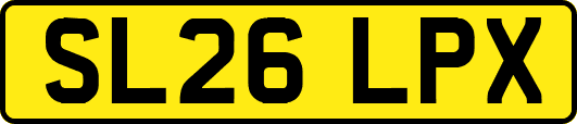 SL26LPX