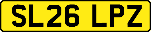 SL26LPZ