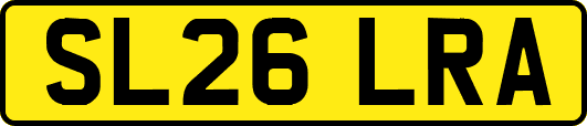 SL26LRA
