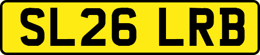 SL26LRB