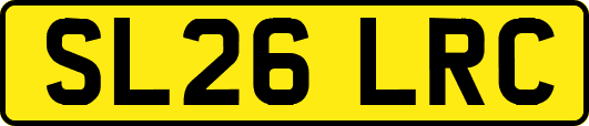 SL26LRC