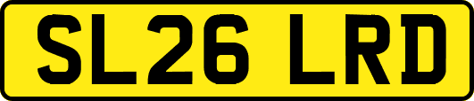 SL26LRD