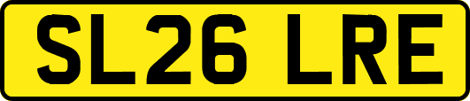 SL26LRE