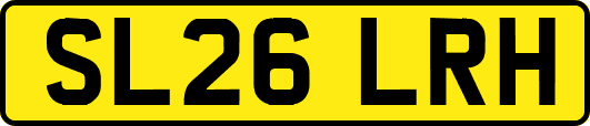 SL26LRH