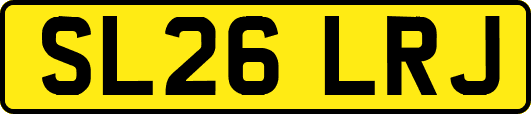 SL26LRJ