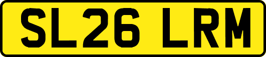 SL26LRM