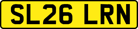 SL26LRN