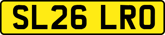 SL26LRO