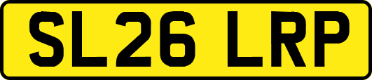 SL26LRP