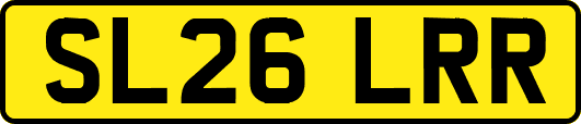 SL26LRR