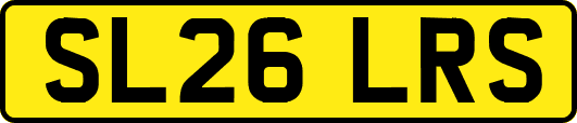 SL26LRS