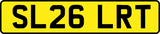 SL26LRT
