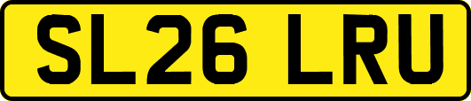 SL26LRU