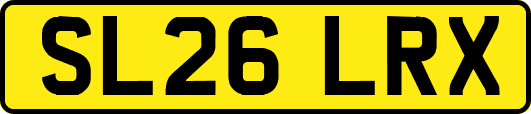 SL26LRX