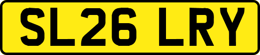SL26LRY