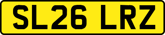SL26LRZ