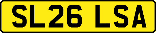 SL26LSA