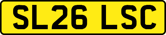 SL26LSC