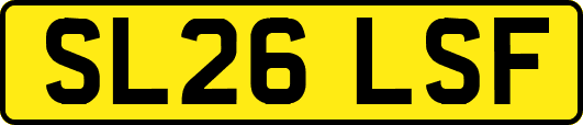 SL26LSF