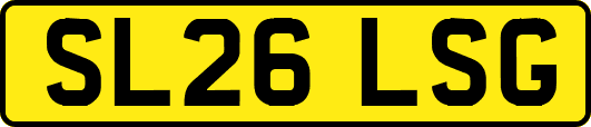 SL26LSG