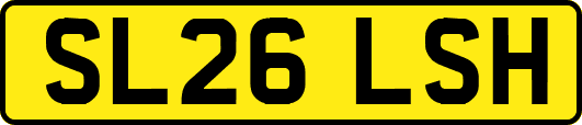 SL26LSH