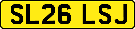 SL26LSJ