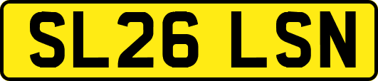 SL26LSN