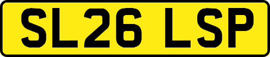 SL26LSP