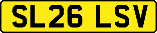 SL26LSV