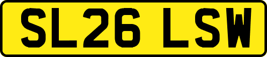 SL26LSW