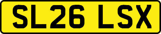 SL26LSX