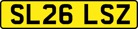 SL26LSZ