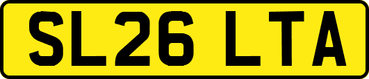 SL26LTA