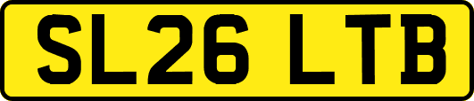 SL26LTB