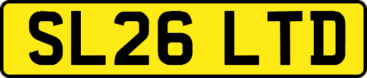 SL26LTD
