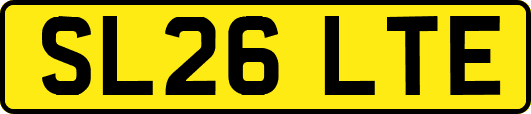 SL26LTE