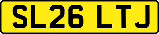 SL26LTJ
